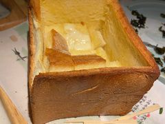 面包诱惑-绿茶餐厅(深圳龙华天虹购物中心店)