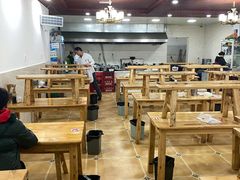 大堂-华兴街自力面店