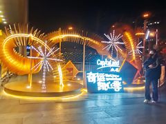 -凯德MALL(西直门店)