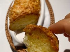 -Oyster Talks 四度蚝法餐厅