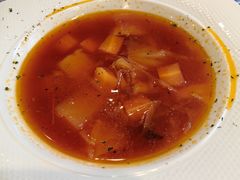 -安德烈俄式西餐厅(中央大街店)