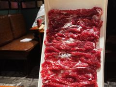 -手选潮汕鲜活牛肉火锅(二七广场店)