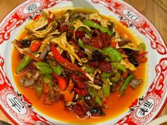 -付掌柜在成都·热炒砂锅集(金禾店)