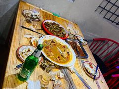 -阿记烧烤(大兴新区店)