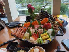 -九井澤精致料理(金茂店)