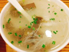 -老裕缘汤包馆(嘉善路店)