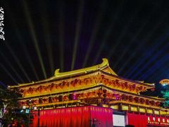 -大唐不夜城