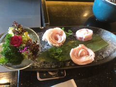 精选雪花猪肉-捞王锅物料理(金城路店)