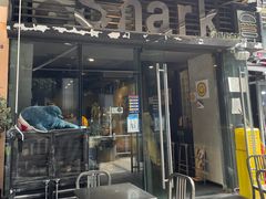 门面-shark burger·鲨鱼汉堡(交子大道店)