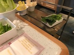 -左庭右院鲜牛肉火锅(苏州园区永旺店)