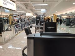 -古德菲力健身(特区报业店)