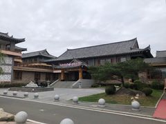 -珲春防川景区