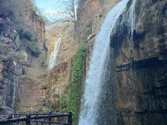 -云台山风景名胜区