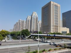-裕华世纪公园
