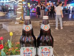 -大师傅金奖啤酒鱼(西街口总店)