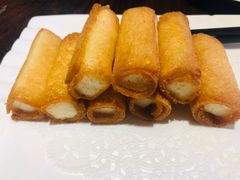 -渔米粥(罗湖店)