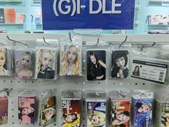 -Love Star追星馆(上海大悦城店)