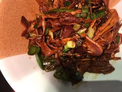 -外婆家(南开大悦城店)