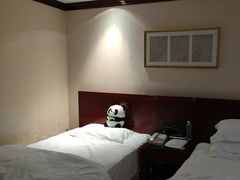 -北京保利大厦酒店(东四十条地铁站店)