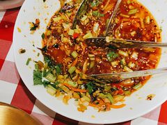 -西贝莜面村(上海百联西郊店)