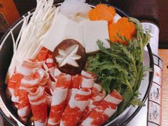 -木岛·烧鸟居酒屋(川沙店)