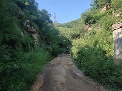 -野三坡清泉山风景区