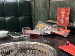 -瑞杰烧烤店·24小时营业(山东路店)