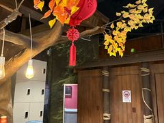 -暴风岛沉浸式体验馆(百联世纪店)