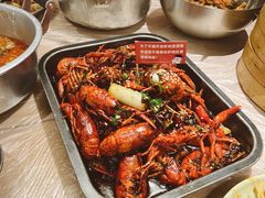 -靓靓蒸虾·头牌蒸虾(雪松路总店)