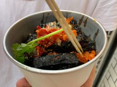-东门町美食街