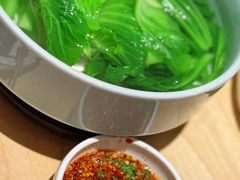 -一坐一忘云南菜(卓悦中心)