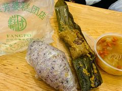 -芳婆糕团店(王府大街店)