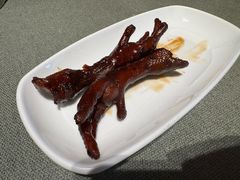 -朴墅(西湖青芝坞店·杭帮菜·家宴.14年的店)