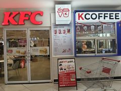 -肯德基(南五店)