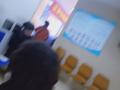 -杨浦区牙防所(中原门诊部)