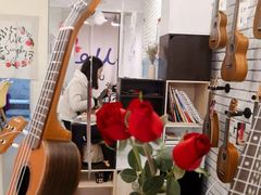 -WithU悠弦时光·尤克里里之家ukulele(宽窄巷子店)
