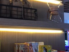 -luckincoffee瑞幸咖啡(香港名店街店)