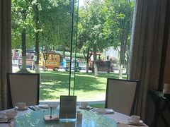 -香宫中餐厅 · 桂林香格里拉