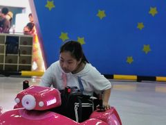 -蓝精灵乐园·世茂精灵之城主题乐园