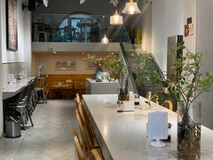 -小豆海棠(嘉兴路店)