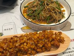 -韩食味·小木屋(日照店)