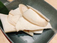 -新石器烤肉(中房金谊广场店)