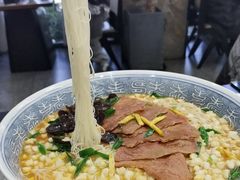 -陈熹公民族美食文化餐厅(中华广场店)