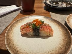 -昊·来了寿司(双楠2店)