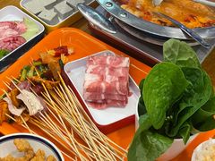 -黔哆哆地摊酸汤火锅(清湖店)