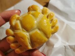 蟹皇饼-陶陶居饼家(惠福东路店)