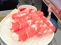 -巴奴毛肚火锅(悠唐购物中心店)