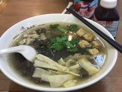 -苏晓玥·手作江南小吃(深圳北站店)