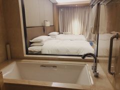 -武汉洲际酒店