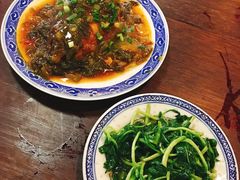 -同得兴 Since·1995 传统苏式面馆(嘉馀坊店)